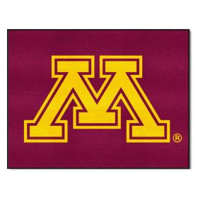 Minnesota All-Star Mat 33.75"x42.5"