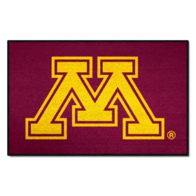 Minnesota Starter Rug 19"x30"