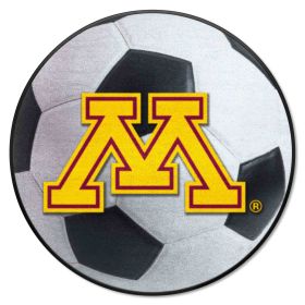 Minnesota Soccer Ball 27" diameter