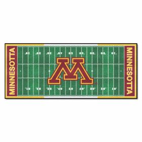 Minnesota Runner 30"x72"