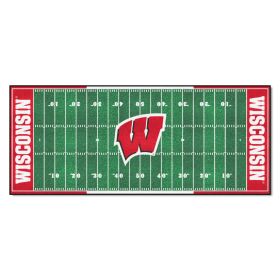 Wisconsin Runner 30"x72"