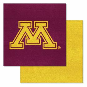 Minnesota 18"x18" Carpet Tiles