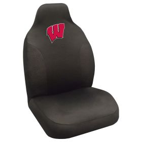 Wisconsin Seat Cover 20"x48"