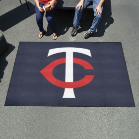 MLB - Minnesota Twins Ulti-Mat 5'x8'