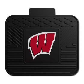 Wisconsin Utility Mat 14"x17"