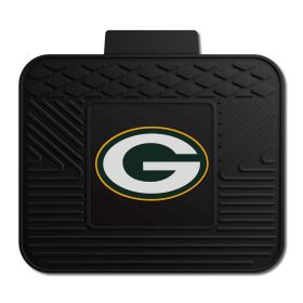 NFL - Green Bay Packers Utility Mat 14"x17"