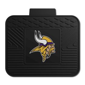 NFL - Minnesota Vikings Utility Mat 14"x17"