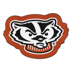 Wisconsin Mascot Mat