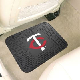 MLB - Minnesota Twins Utility Mat 14"x17"