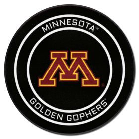 Minnesota Puck Mat 27" diameter