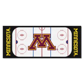 Minnesota Rink Runner 30"x72" 30"x72"