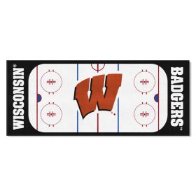 Wisconsin Rink Runner 30"x72" 30"x72"