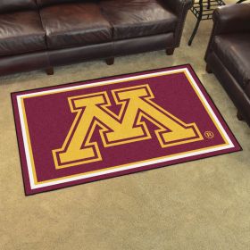 Minnesota Rug 4'x6'