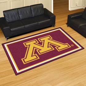 Minnesota Rug 5'x8'