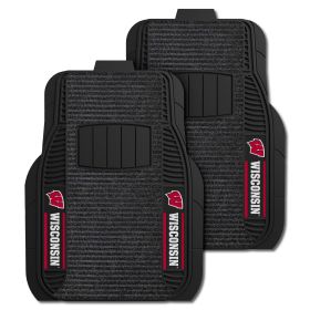 Wisconsin Deluxe Mat 21"x27"