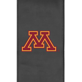 Minnesota Golden Gophers Primary Logo Panel (Logo Panel Size: 30" Panel For All Other Chairs)