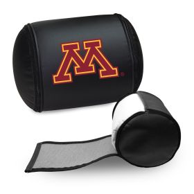 Minnesota Golden Gophers Primary Logo Panel (Logo Panel Size: 30" Panel with Display Pillow)