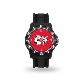 Game Time NFL Team Logo His Or Her Watches (TEAMS: San Francisco 49ers)
